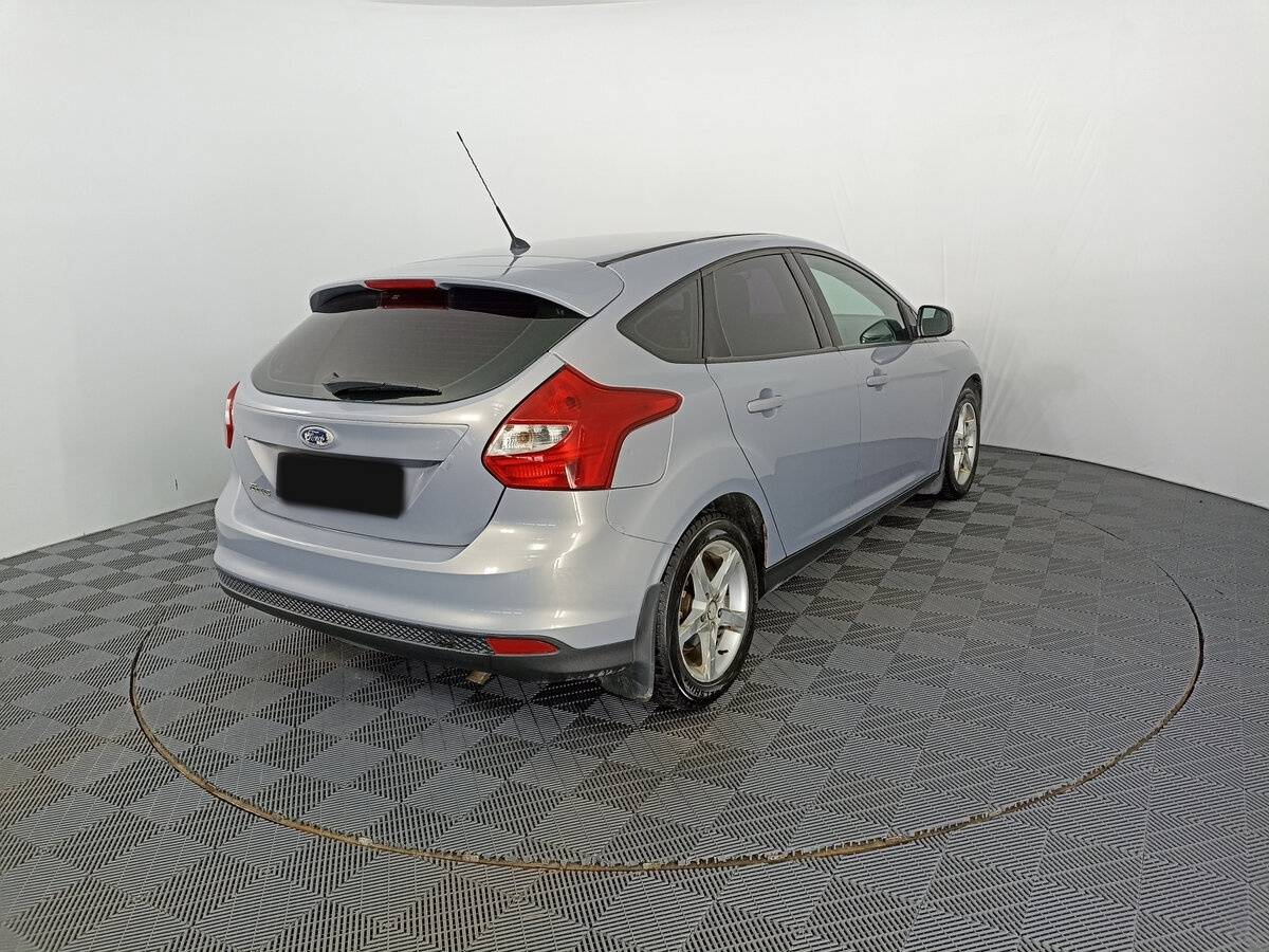 Купить Ford Focus, 2013, 194 515 км, фото №5