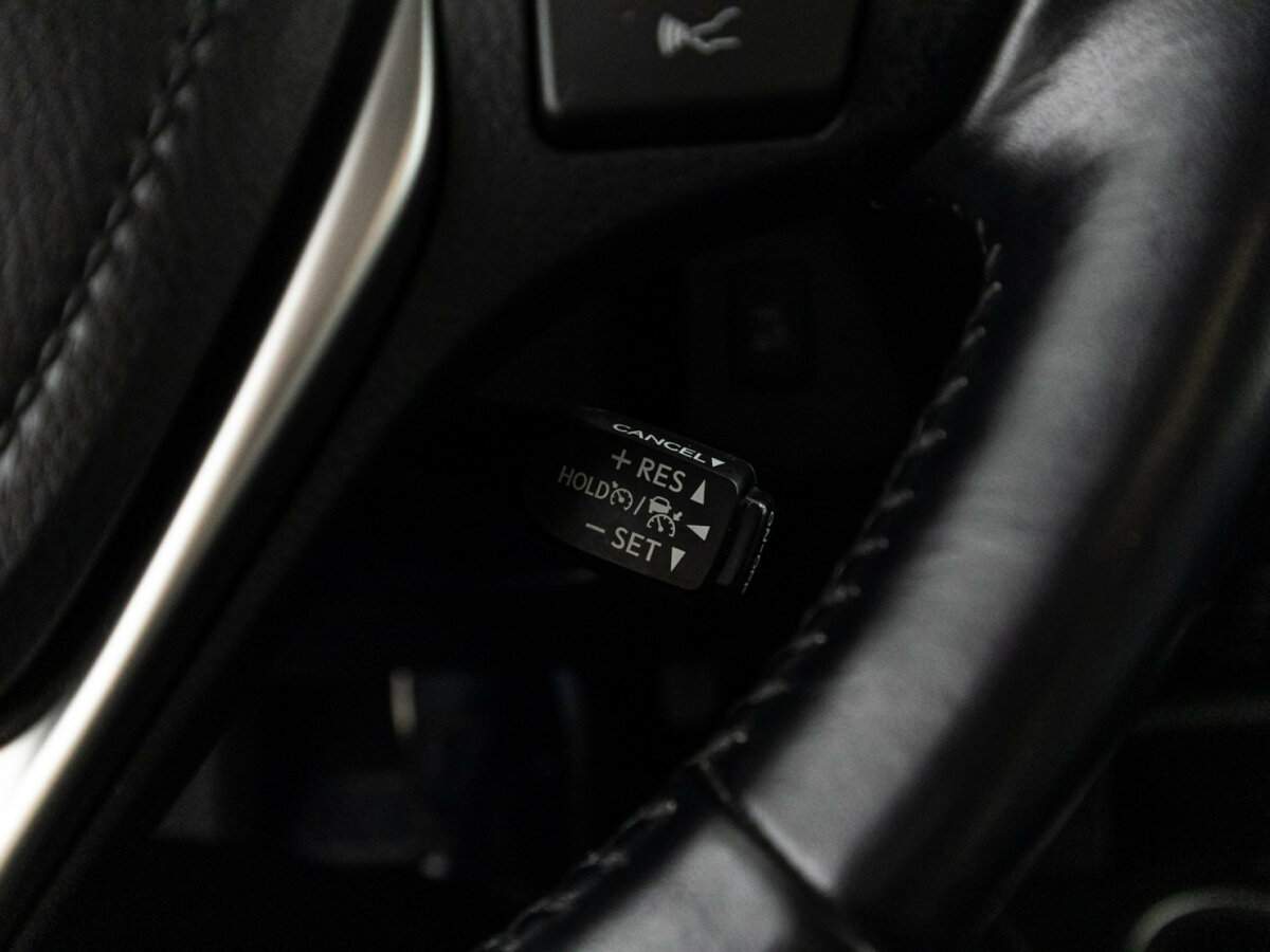 Купить Toyota RAV4, 2017, 92 440 км, фото №22