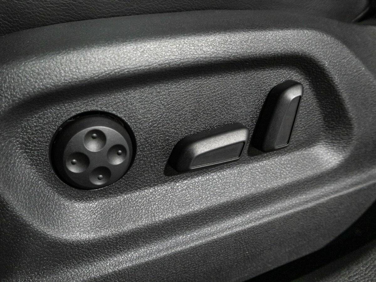 Купить Volkswagen Tiguan, 2012, 135 036 км, фото №16