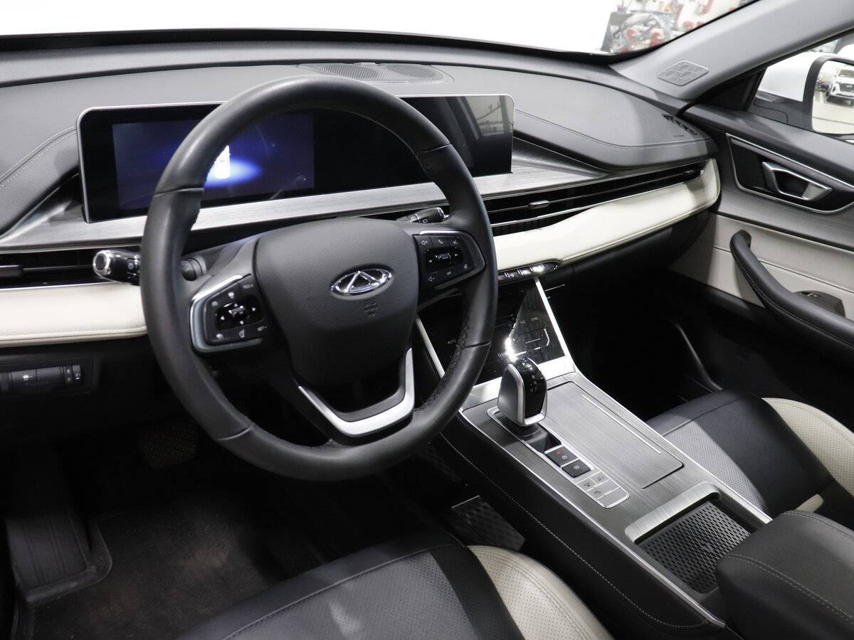 Купить Chery Tiggo 4 Pro, 2023, 8 086 км, фото №8