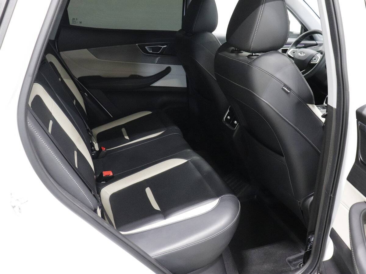 Купить Chery Tiggo 4 Pro, 2023, 8 086 км, фото №18