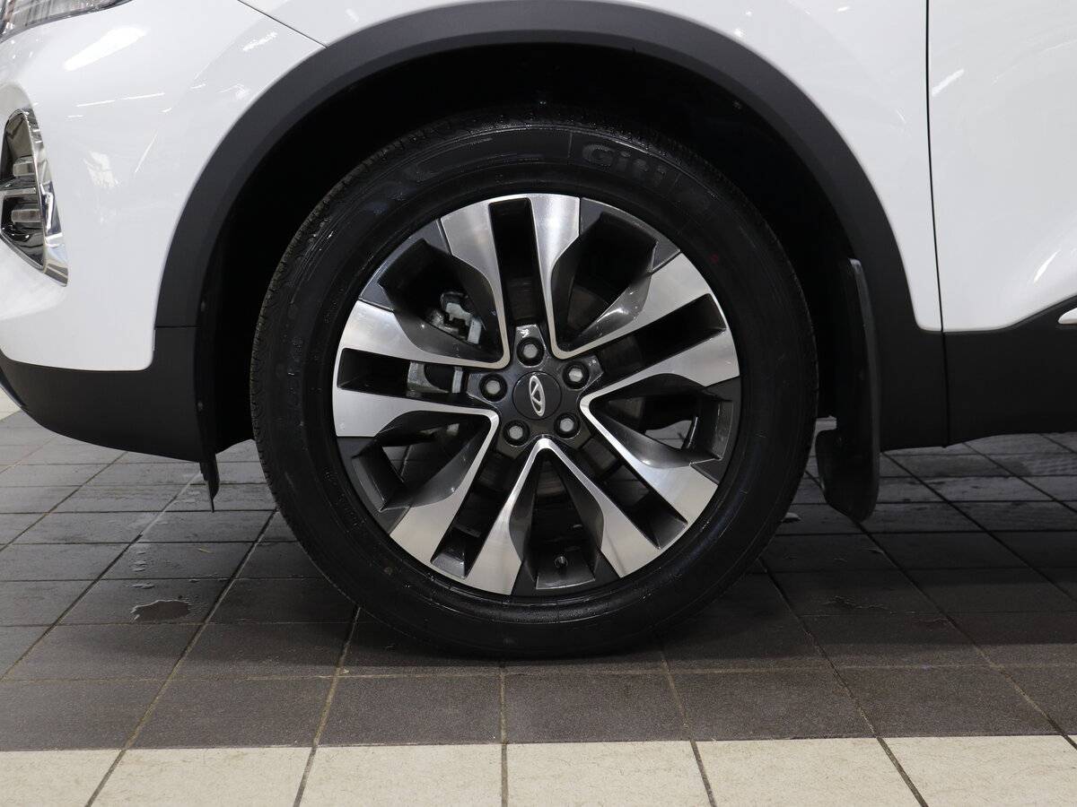 Купить Chery Tiggo 4 Pro, 2023, 8 086 км, фото №20