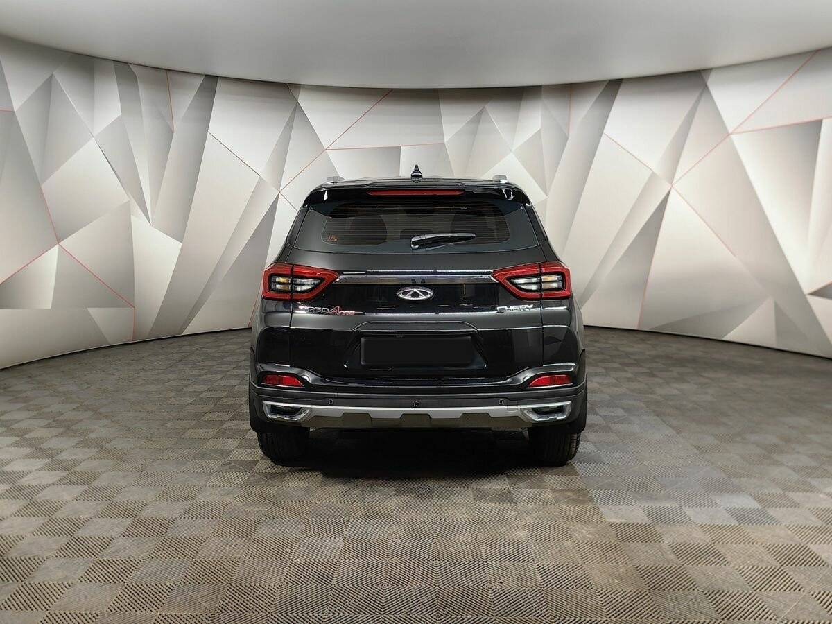 Купить Chery Tiggo 4 Pro, 2024, 4 736 км, фото №8