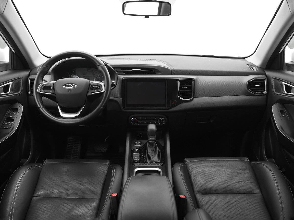 Купить Chery Tiggo 4, 2020, 77 890 км, фото №5