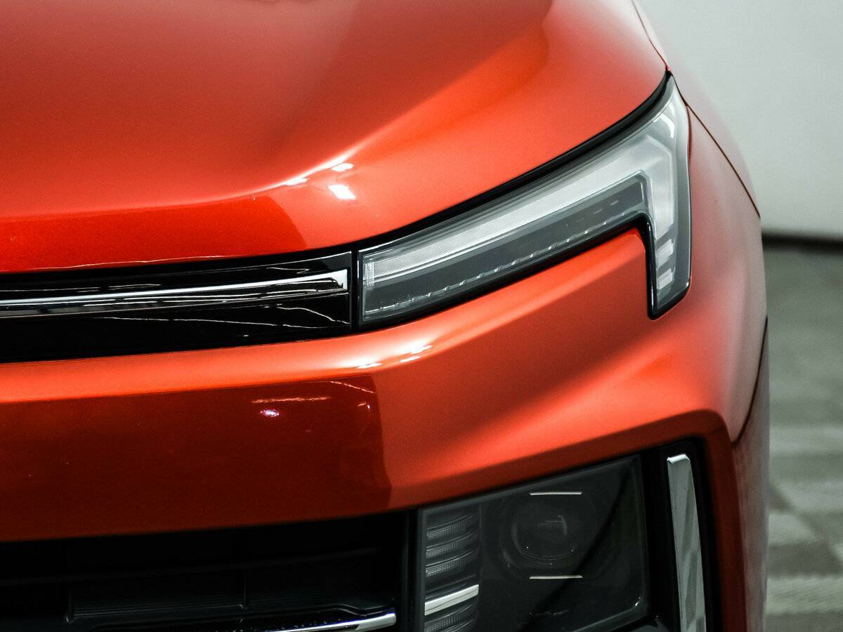 Купить Москвич 3, 2023, 29 880 км, фото №14