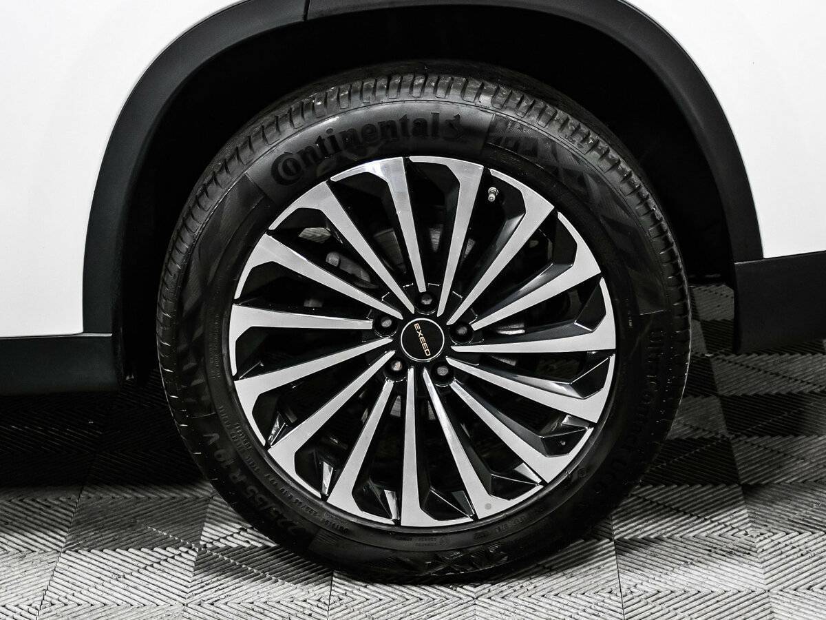 Купить Exeed TXL, 2022, 68 252 км, фото №15