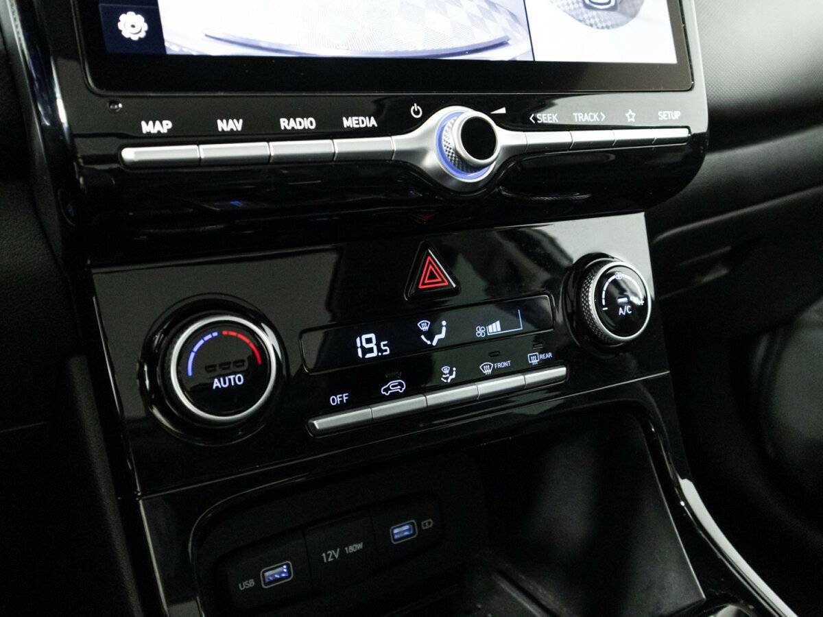 Купить Hyundai Creta, 2022, 45 033 км, фото №21