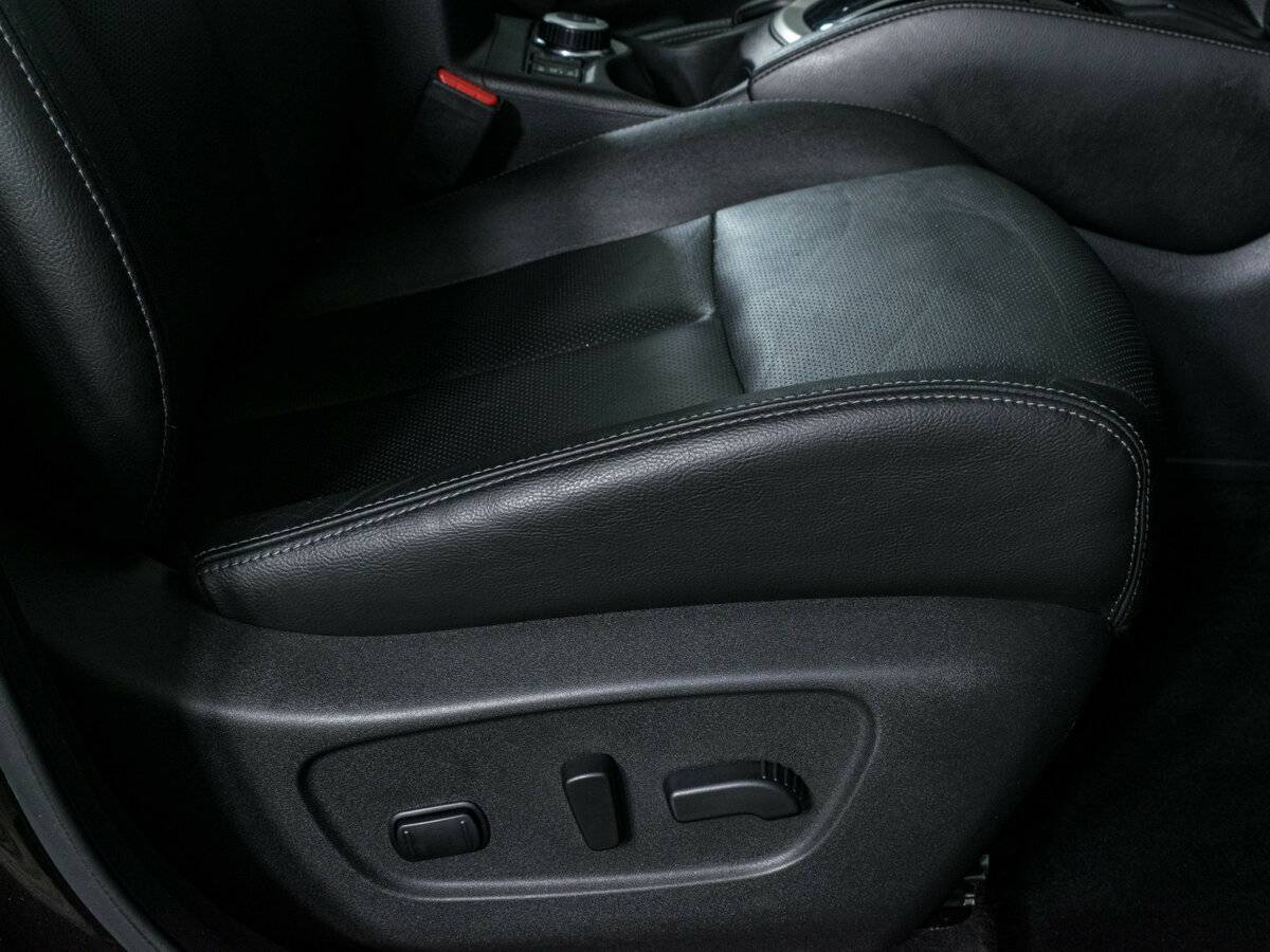 Купить Nissan X-Trail, 2018, 130 000 км, фото №20