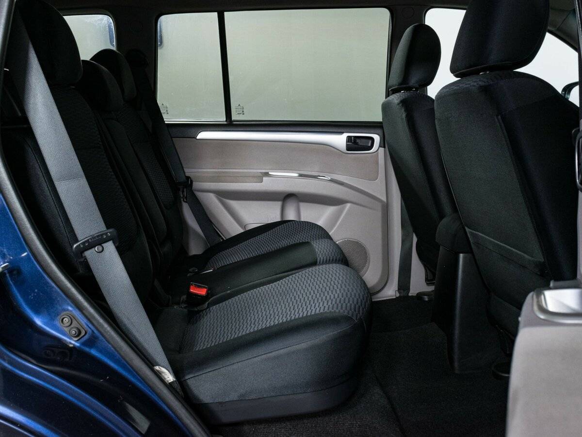 Купить Mitsubishi Pajero Sport, 2012, 561 575 км, фото №12