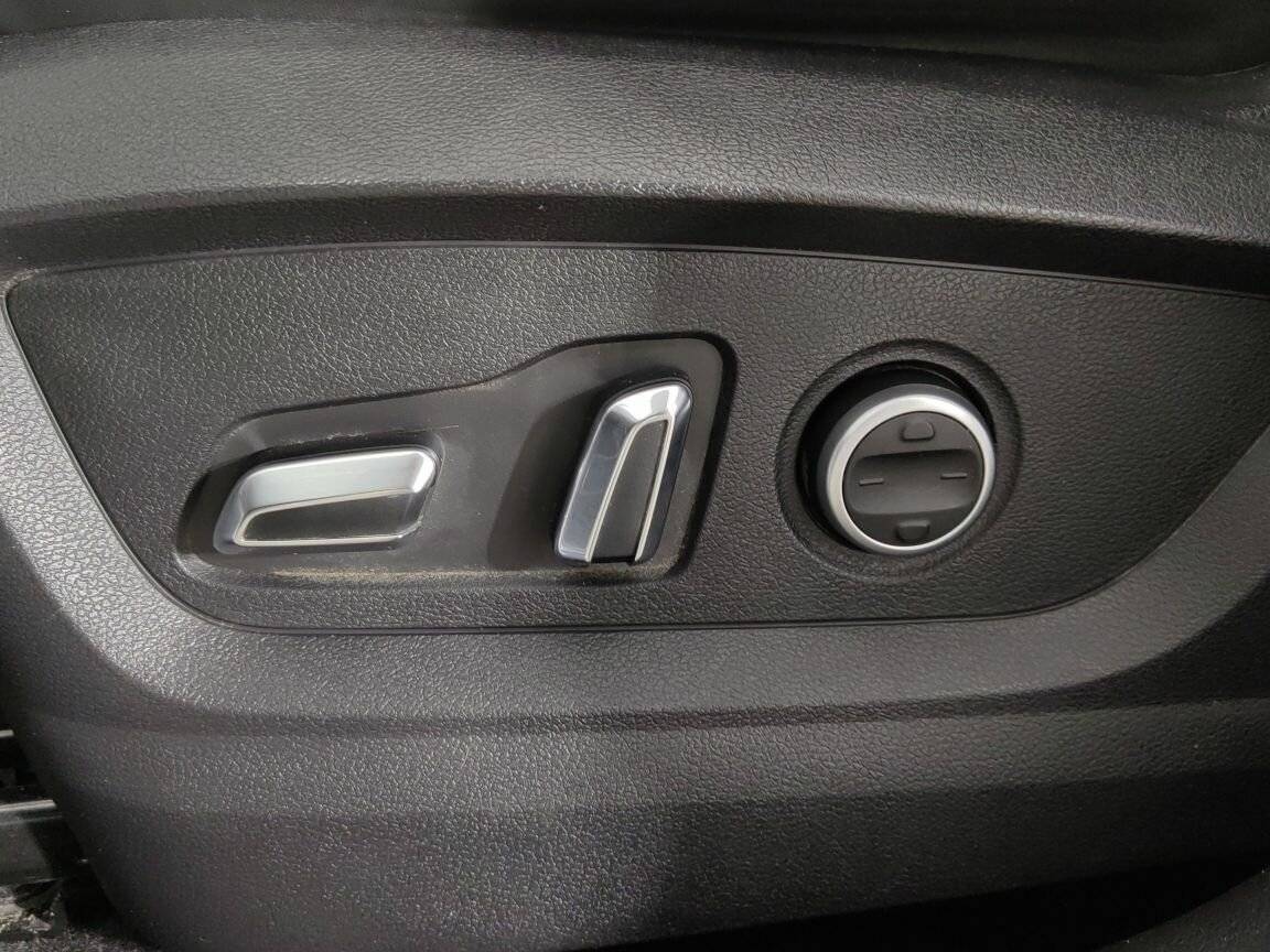 Купить Chery Tiggo 7 Pro, 2021, 58 994 км, фото №27