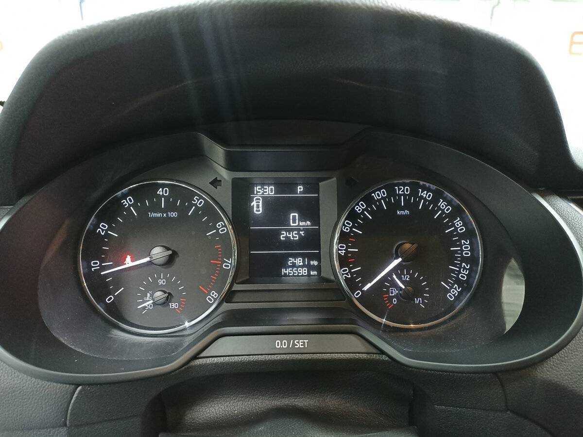 Купить Skoda Octavia, 2013, 145 596 км, фото №13