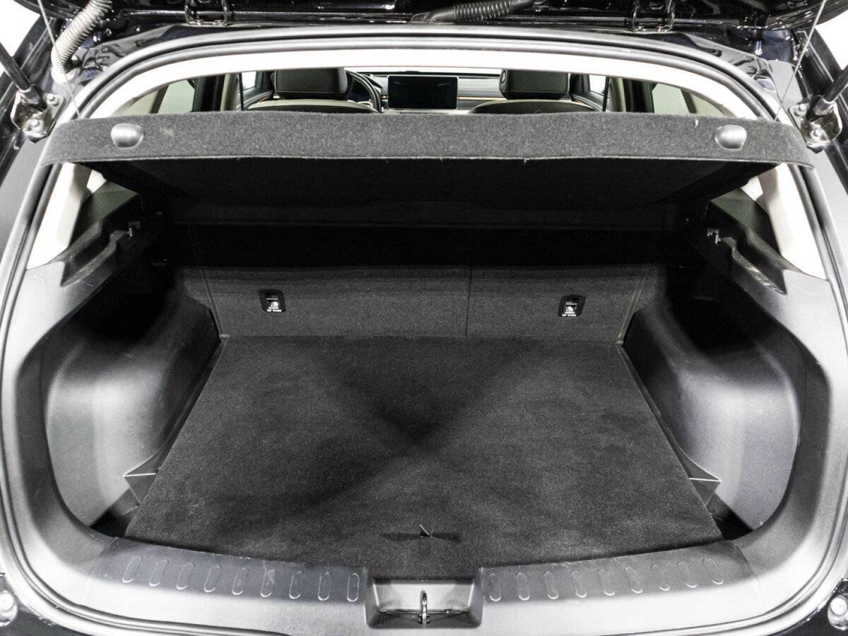 Купить Haval Jolion, 2022, 66 519 км, фото №14