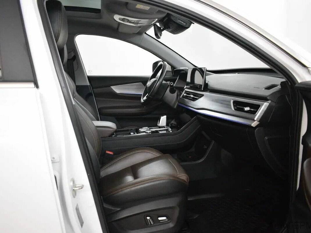 Купить Chery Tiggo 8 Pro, 2021, 78 600 км, фото №13