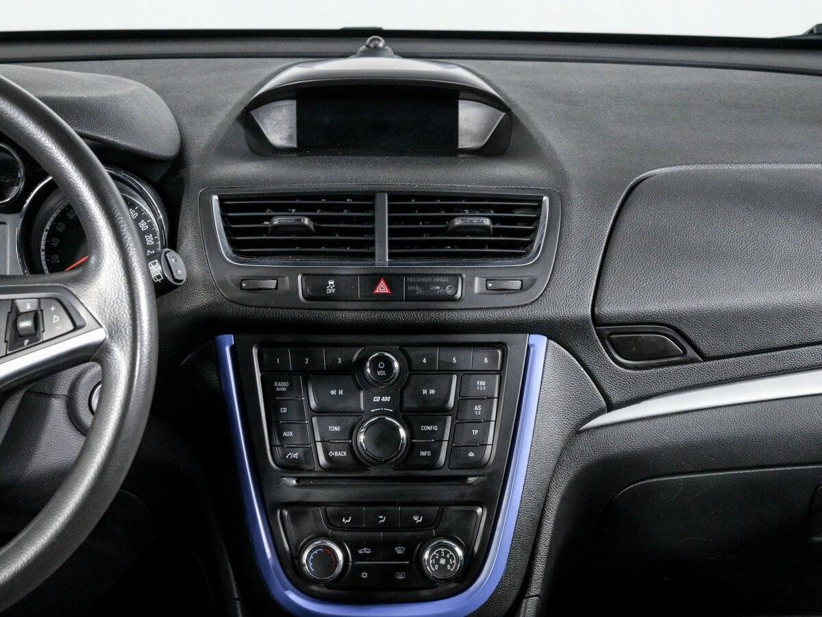 Купить Opel Mokka, 2014, 68 260 км, фото №13