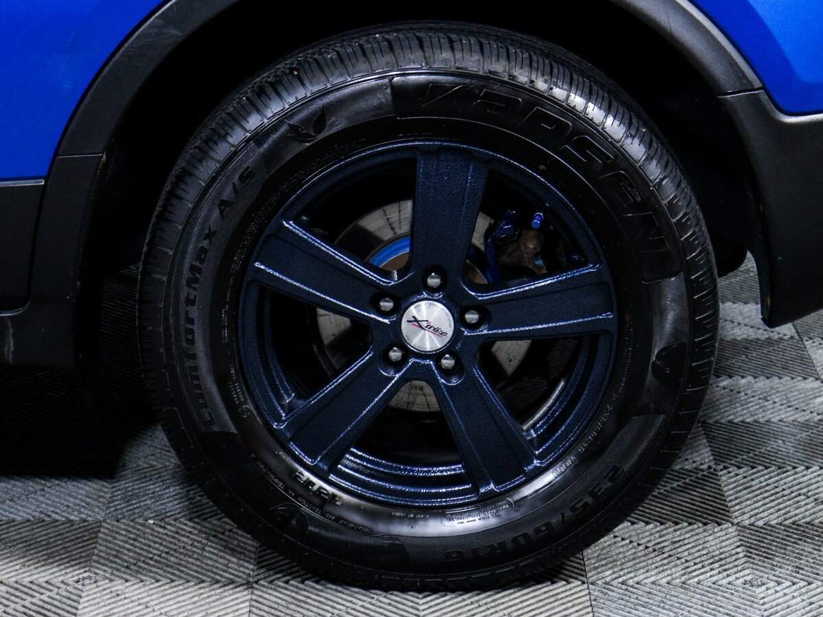 Купить Opel Mokka, 2014, 68 260 км, фото №15