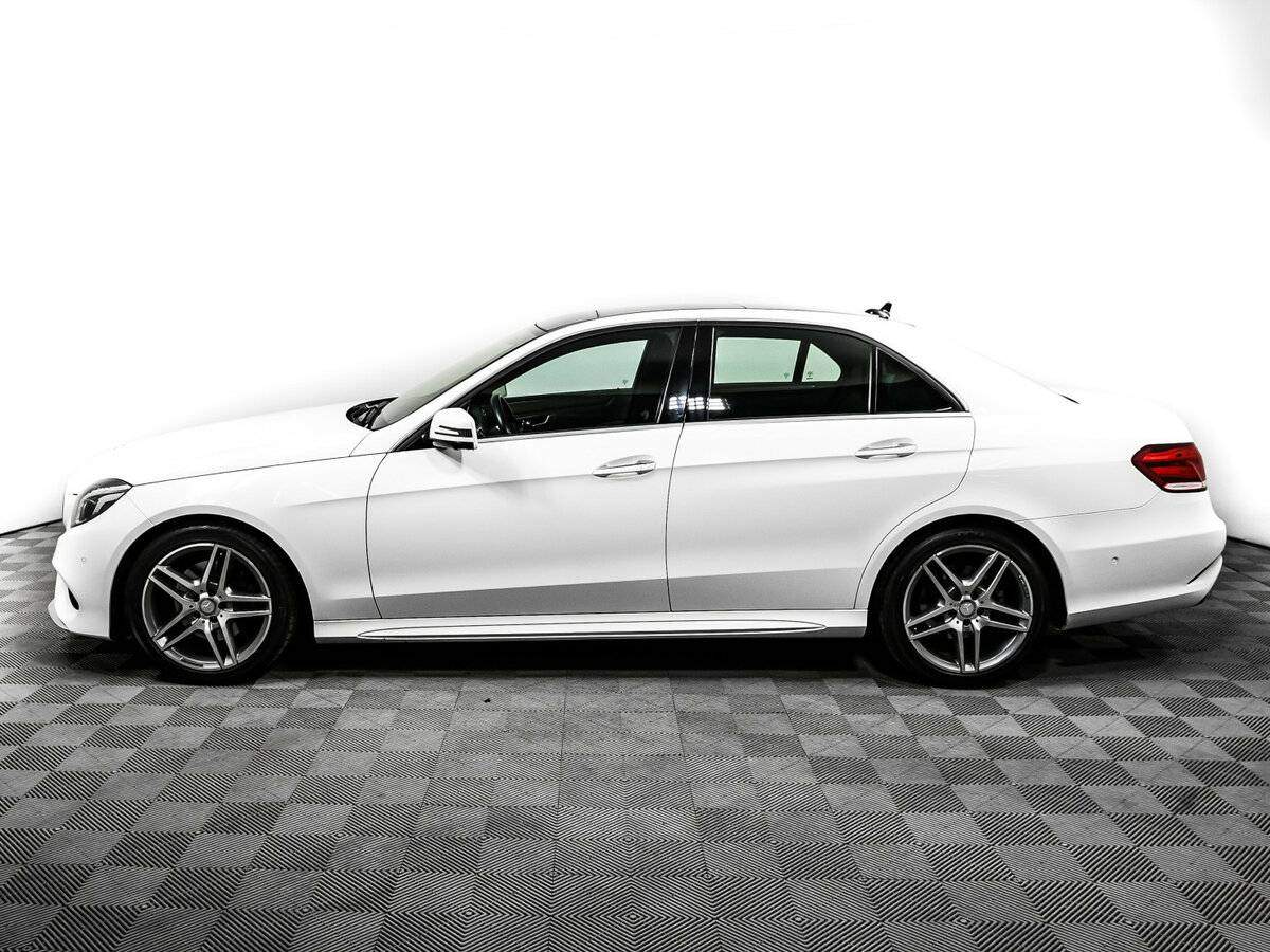 Купить Mercedes-Benz E-Класс 300, 2014, 75 341 км, фото №8