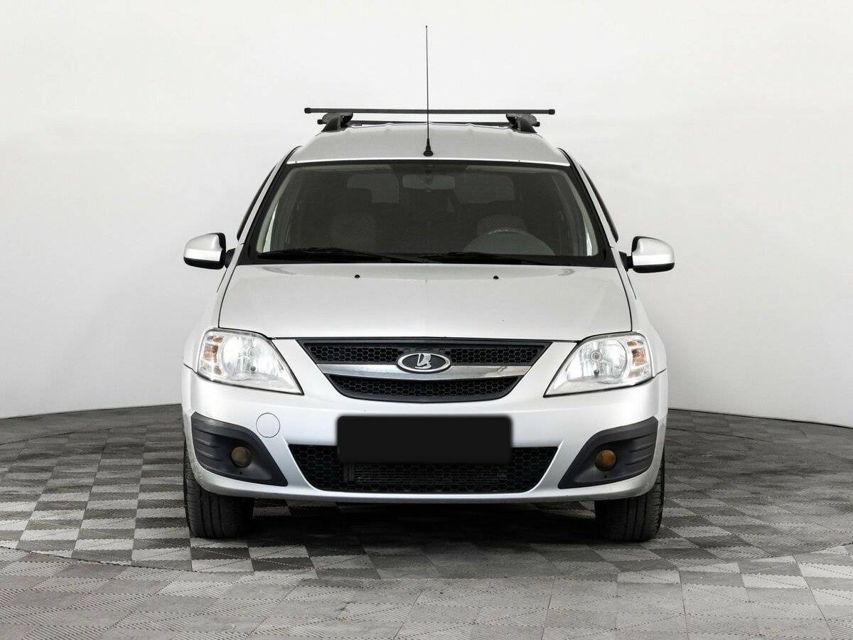 Lada (ВАЗ) Largus