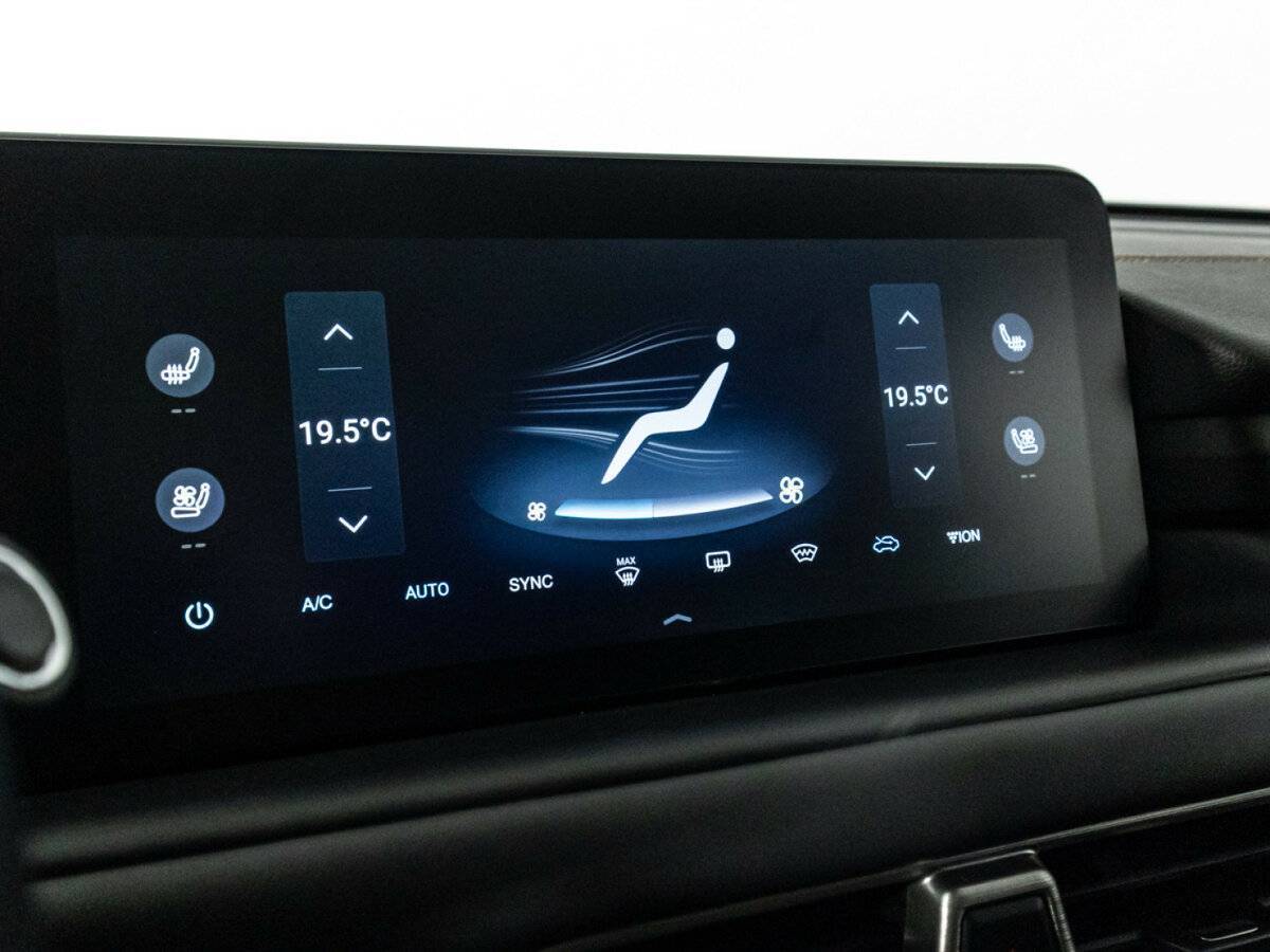 Купить Exeed TXL, 2022, 57 531 км, фото №19