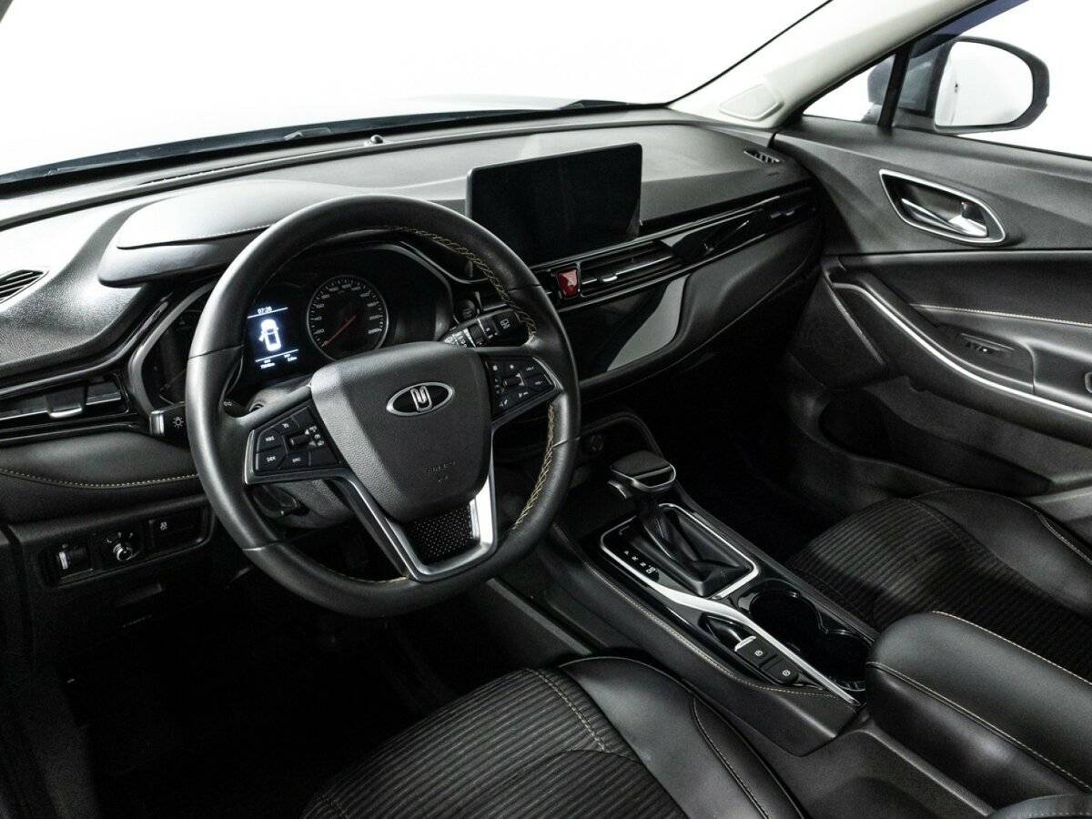 Купить Москвич 3, 2023, 73 039 км, фото №11