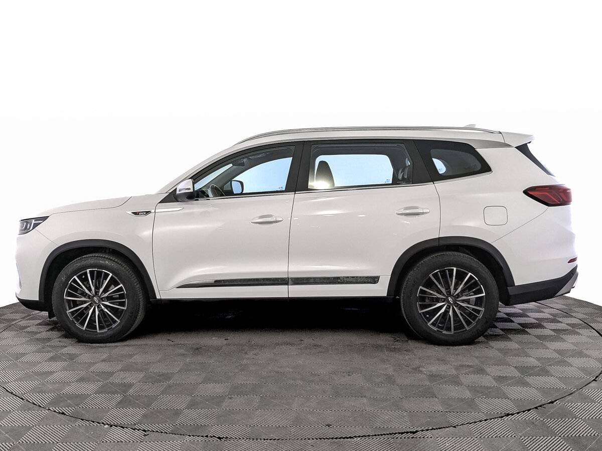 Купить Chery Tiggo 8 Pro, 2022, 94 076 км, фото №8