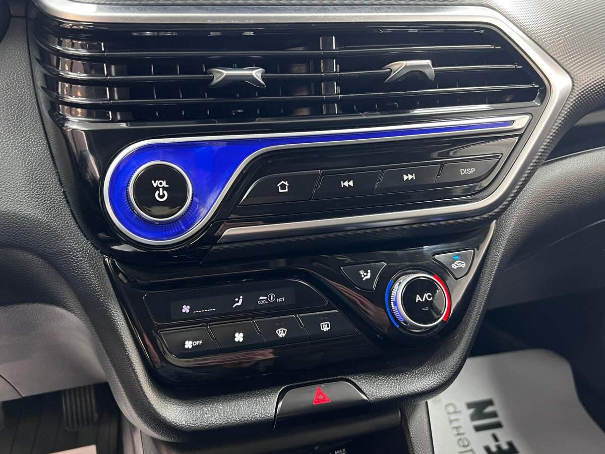 Купить Changan Alsvin, 2023, 41 372 км, фото №17