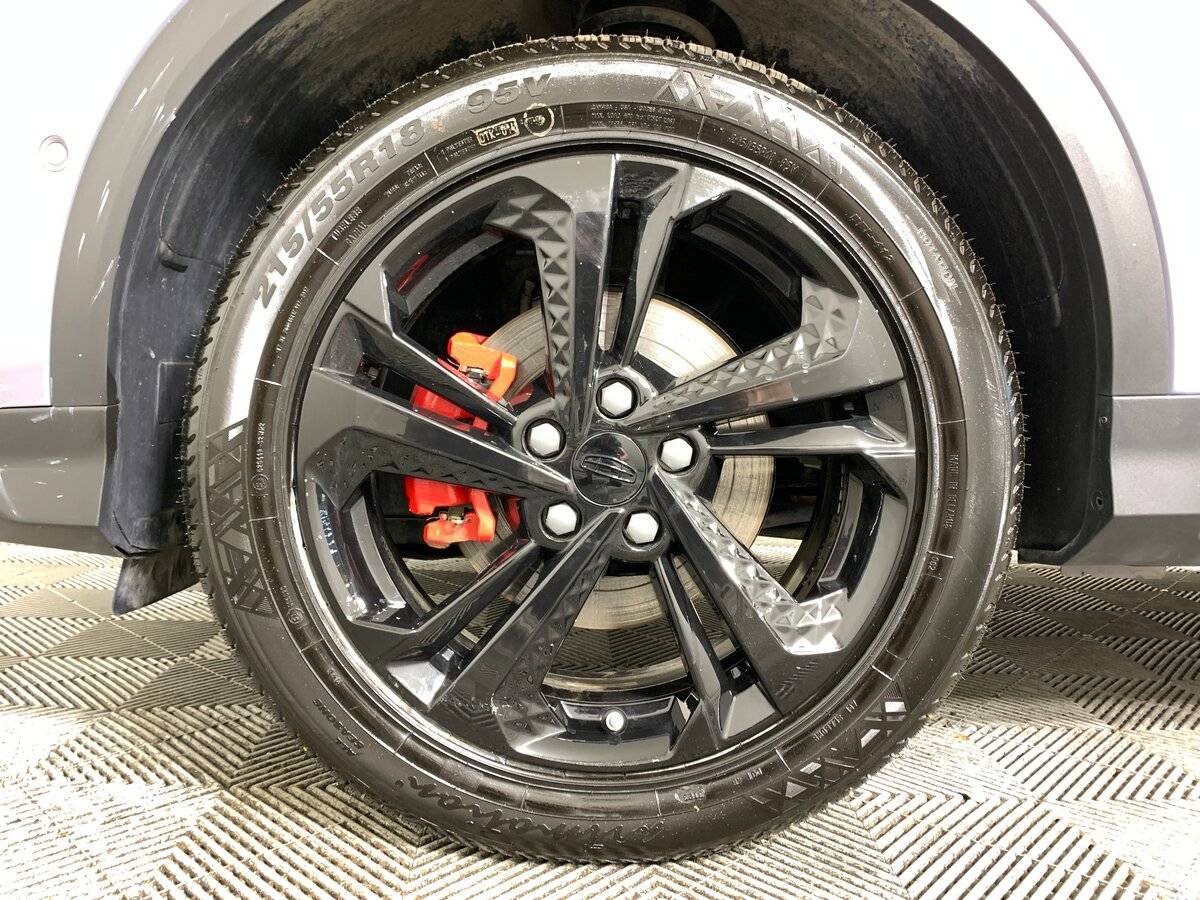 Купить Geely Coolray, 2023, 615 км, фото №9