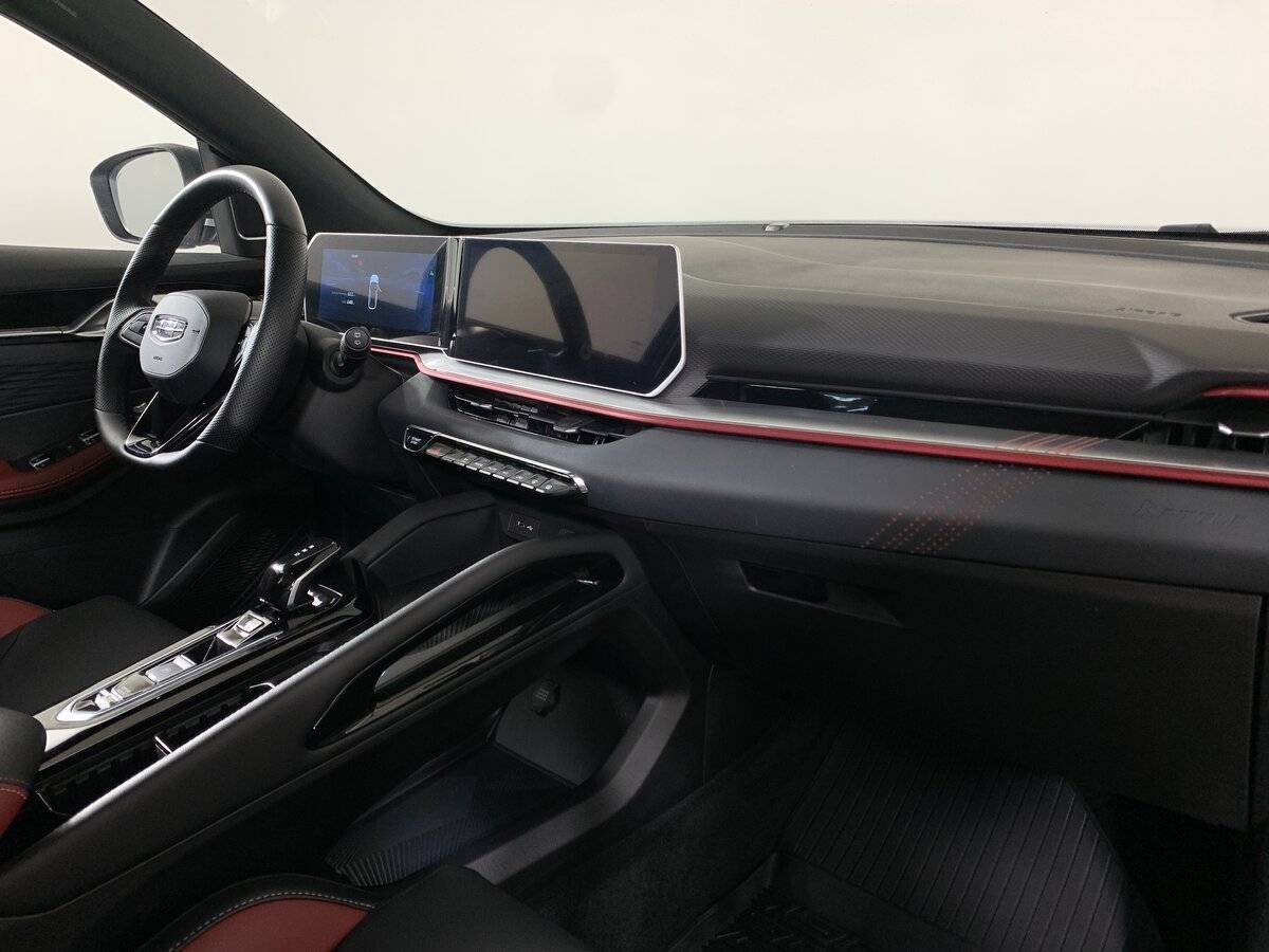 Купить Geely Coolray, 2023, 615 км, фото №13