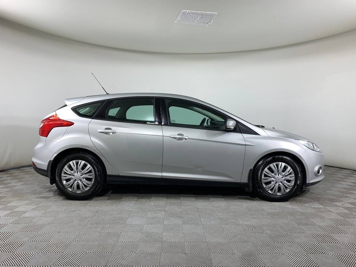 Купить Ford Focus, 2014, 170 000 км, фото №4