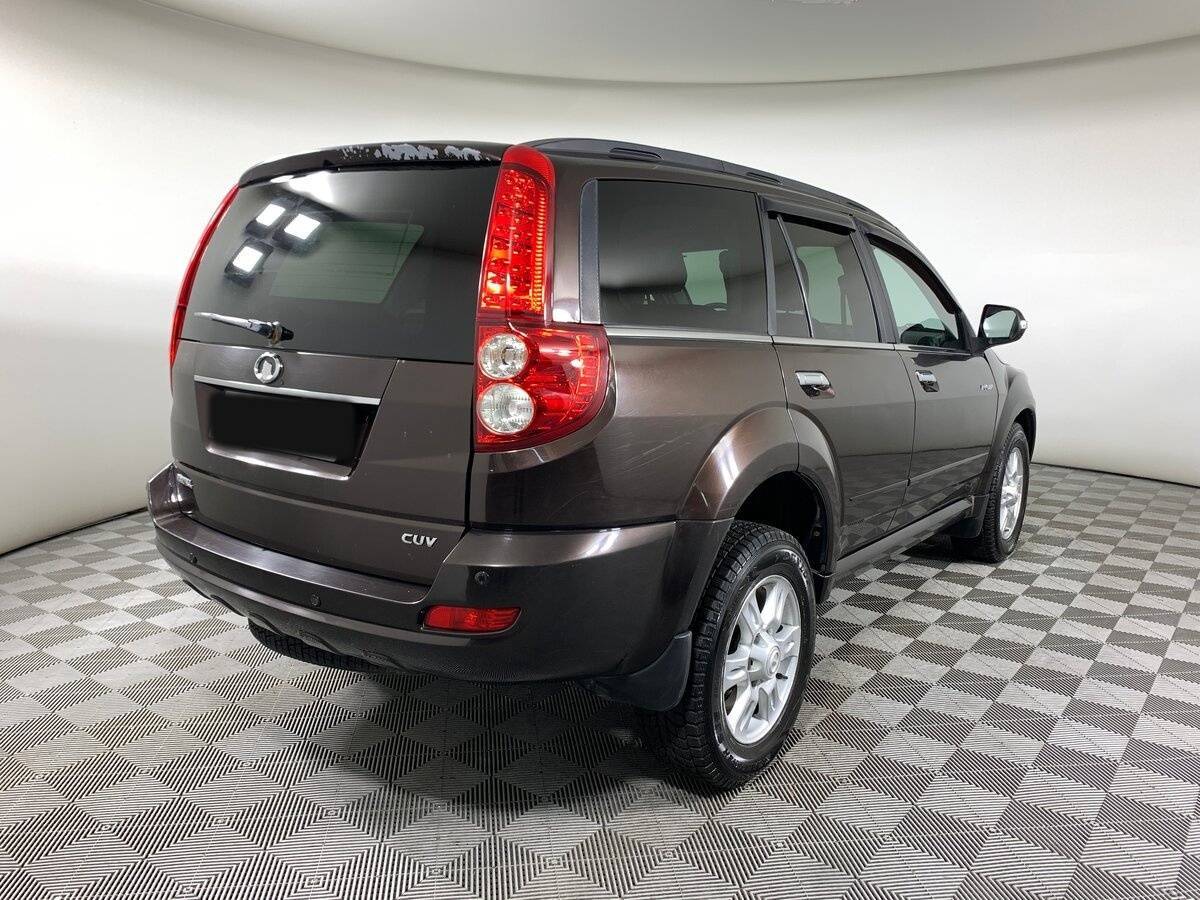 Купить Great Wall Hover H5, 2014, 90 000 км, фото №5
