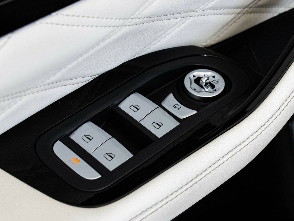 Купить Exeed VX, 2022, 150 328 км, фото №20