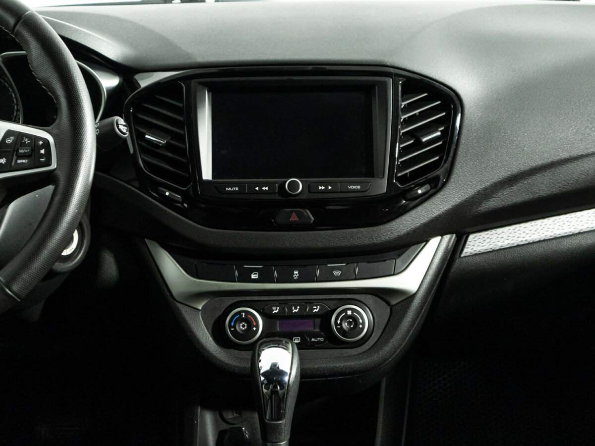 Купить Lada (ВАЗ) Vesta SW Cross, 2021, 80 500 км, фото №14