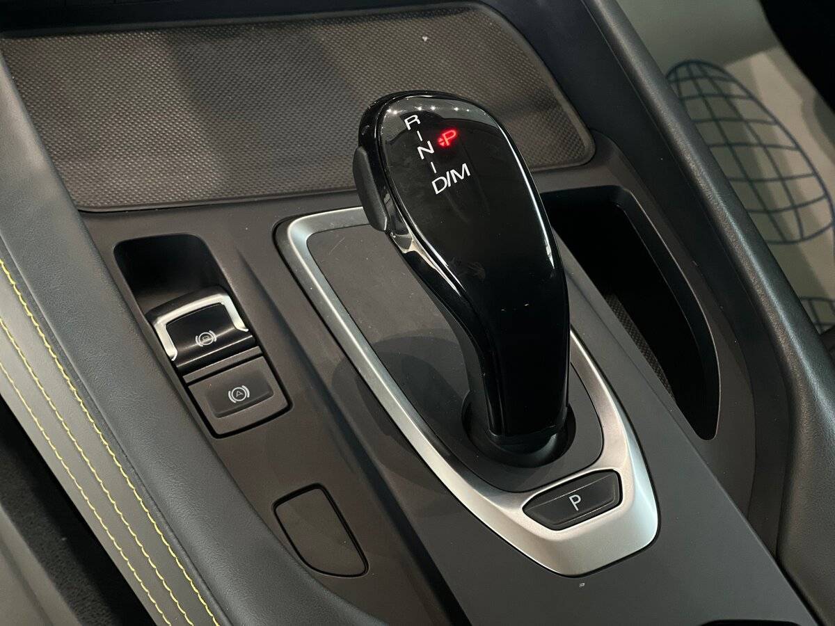 Купить Haval F7x, 2021, 64 858 км, фото №18