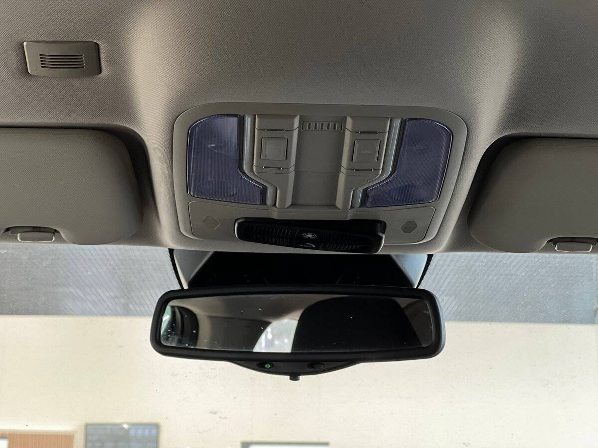 Купить Haval F7x, 2021, 64 858 км, фото №21