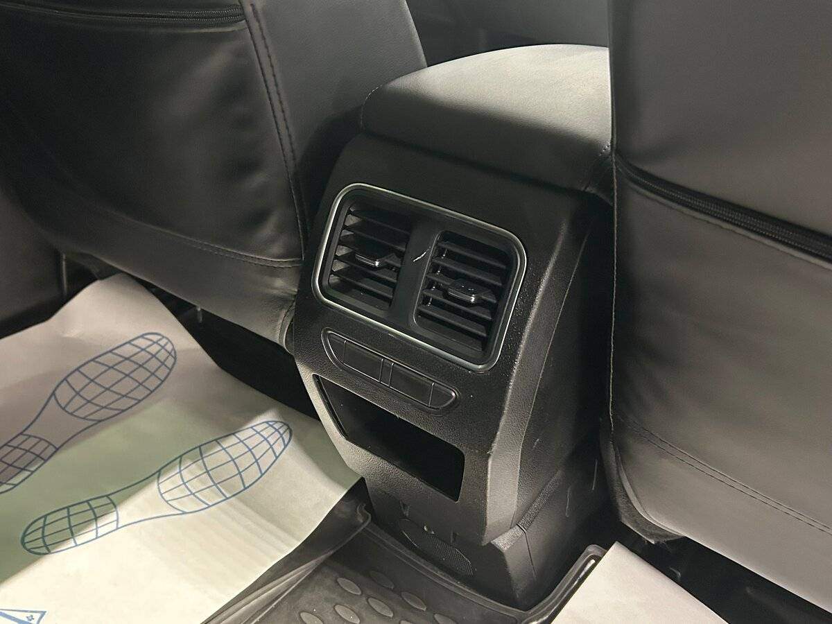 Купить Haval F7, 2020, 76 294 км, фото №26