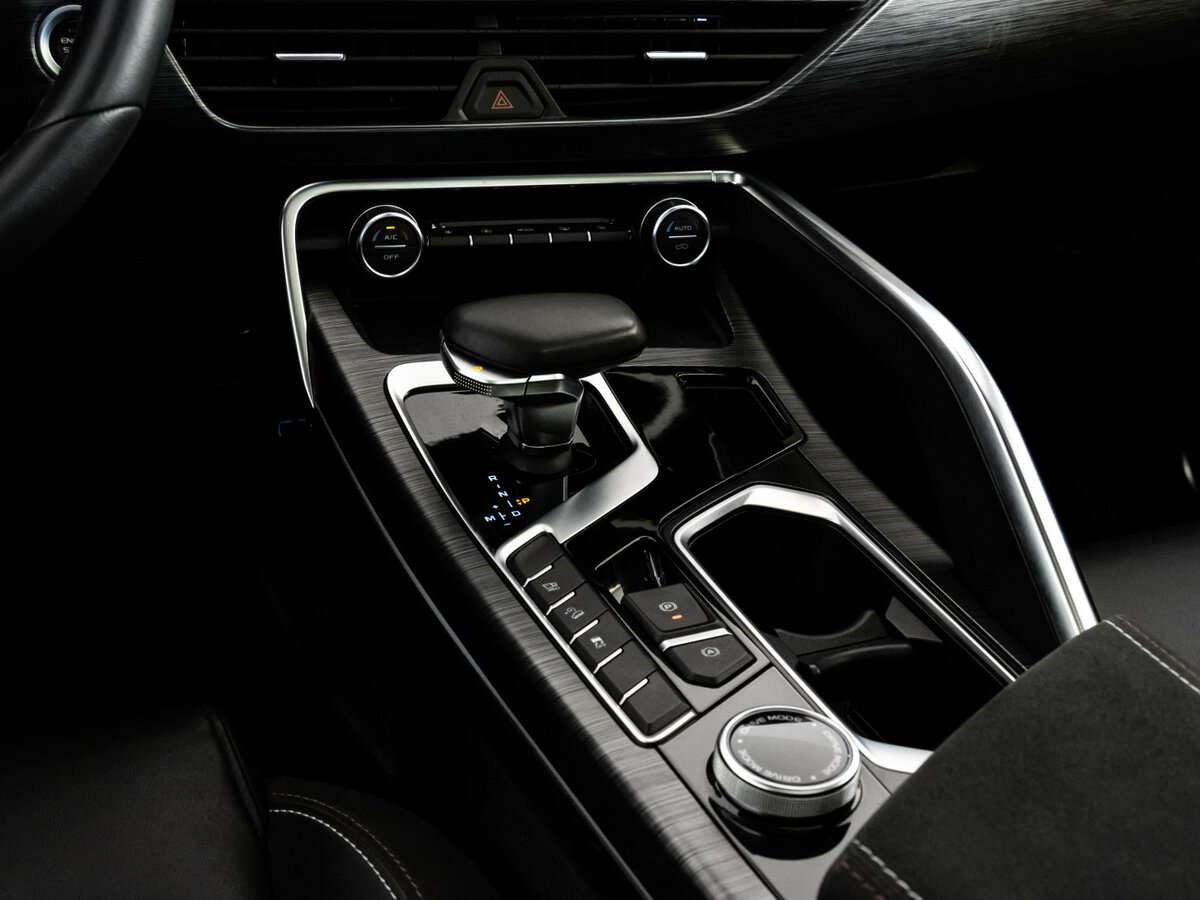 Купить Geely Tugella, 2021, 44 703 км, фото №15