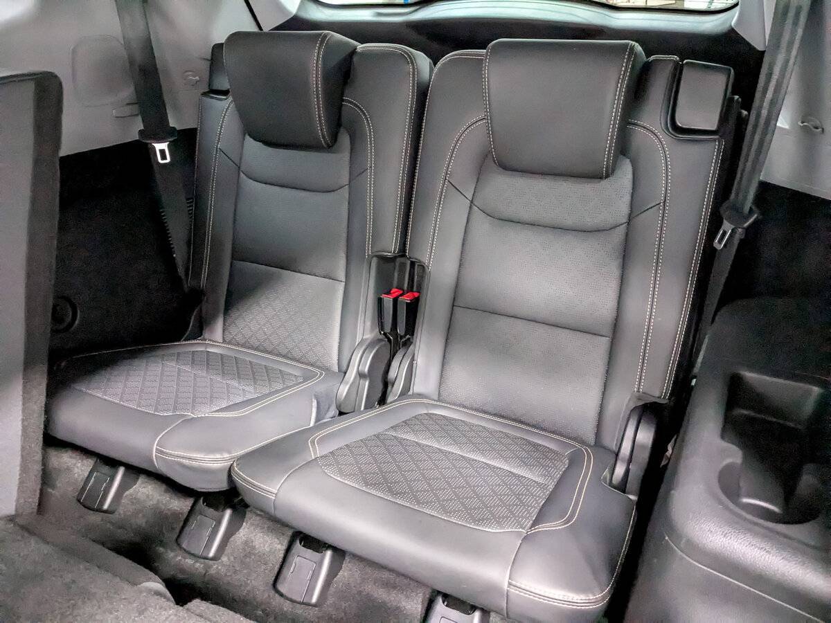 Купить Chery Tiggo 8, 2020, 71 217 км, фото №13