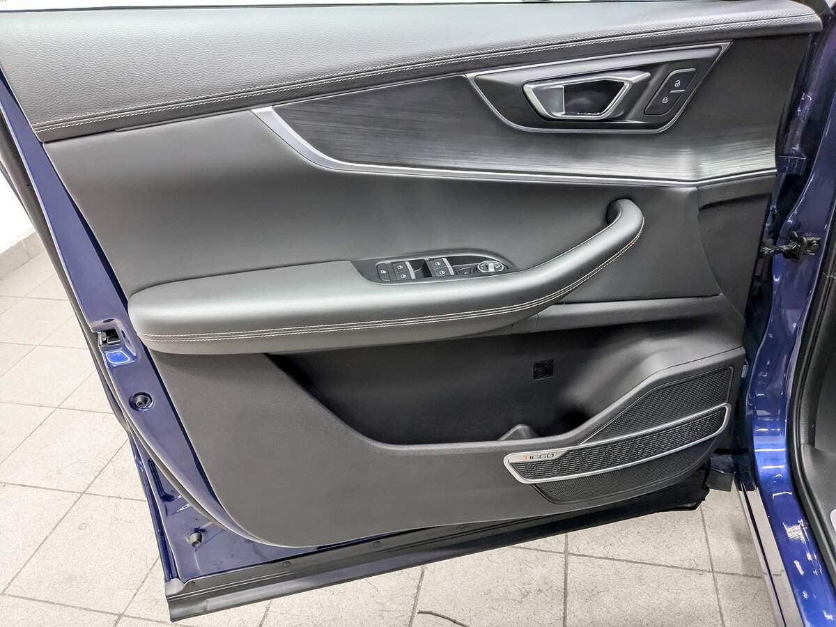 Купить Chery Tiggo 8, 2020, 71 217 км, фото №20