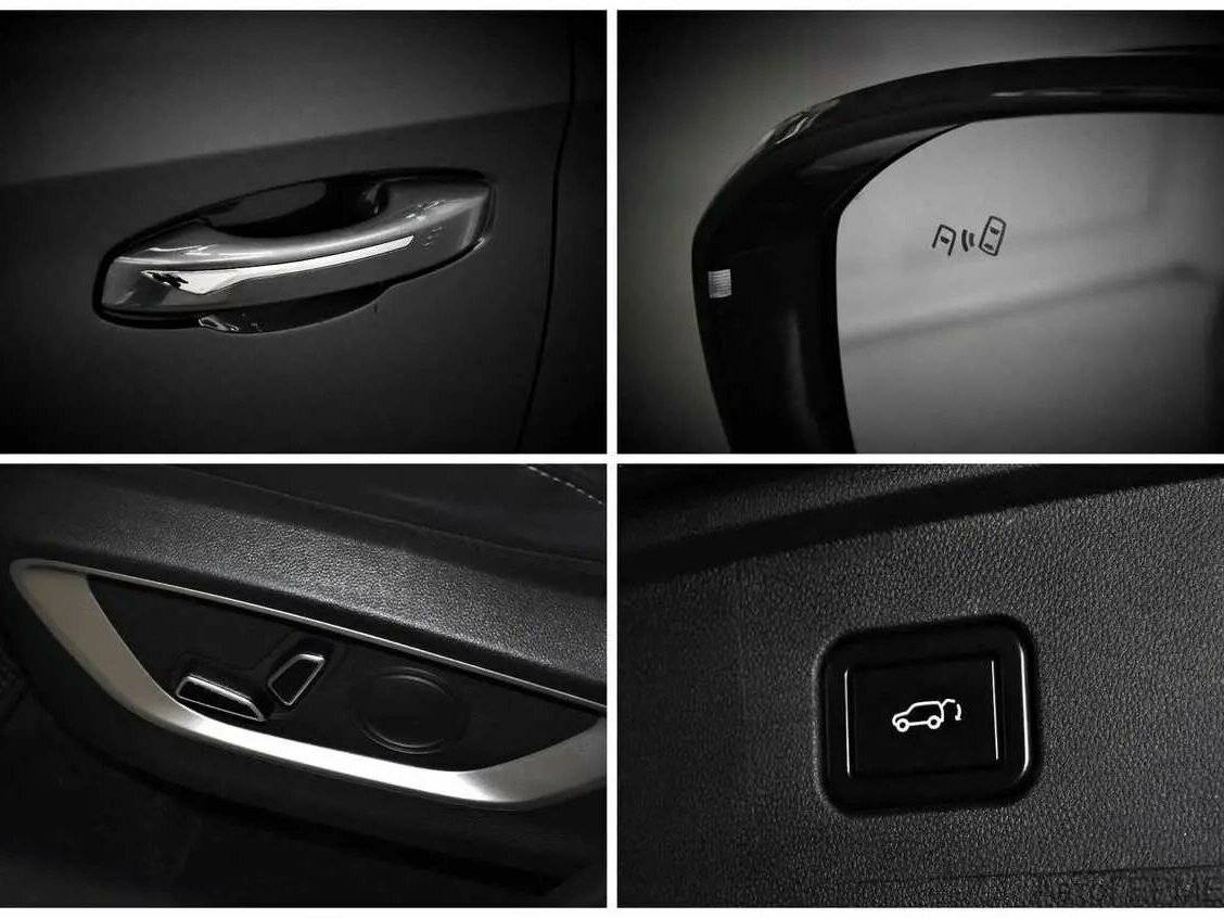 Купить Changan CS75 Plus, 2023, 26 692 км, фото №14