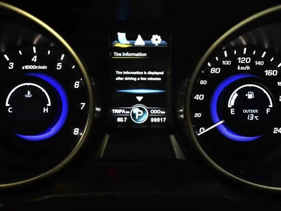 Купить Changan CS75, 2017, 99 616 км, фото №6