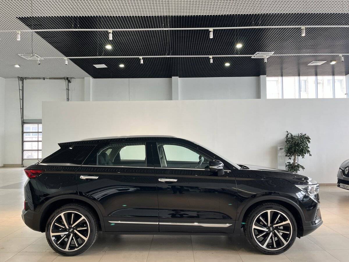 Купить FAW Bestune T77, 2022, 275 км, фото №4