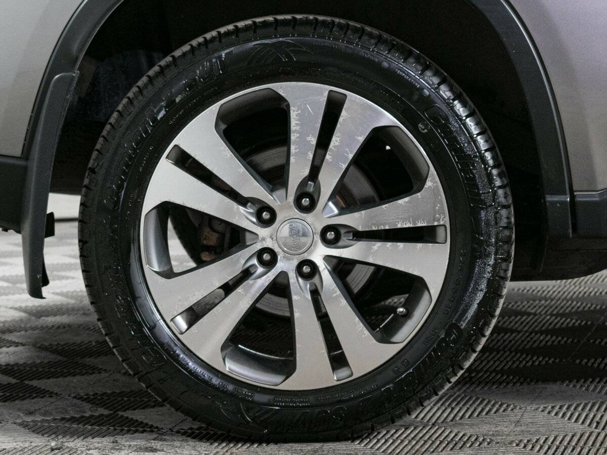 Купить Nissan X-Trail, 2013, 199 700 км, фото №17