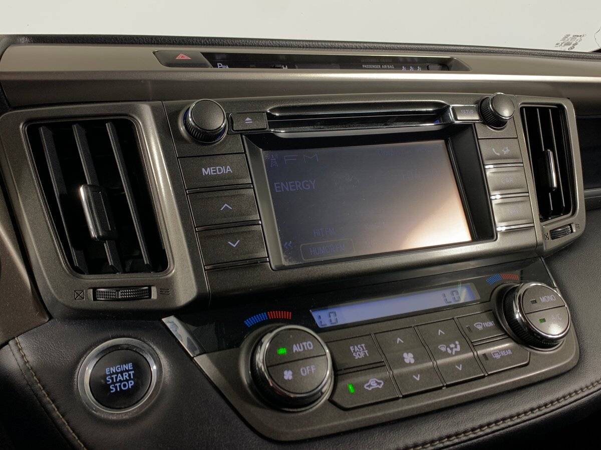 Купить Toyota RAV4, 2013, 230 440 км, фото №15