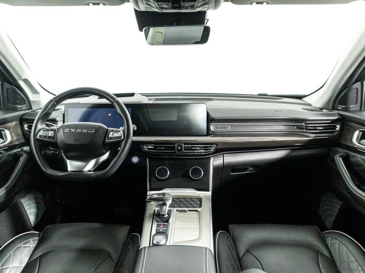 Купить Exeed VX, 2023, 61 567 км, фото №13