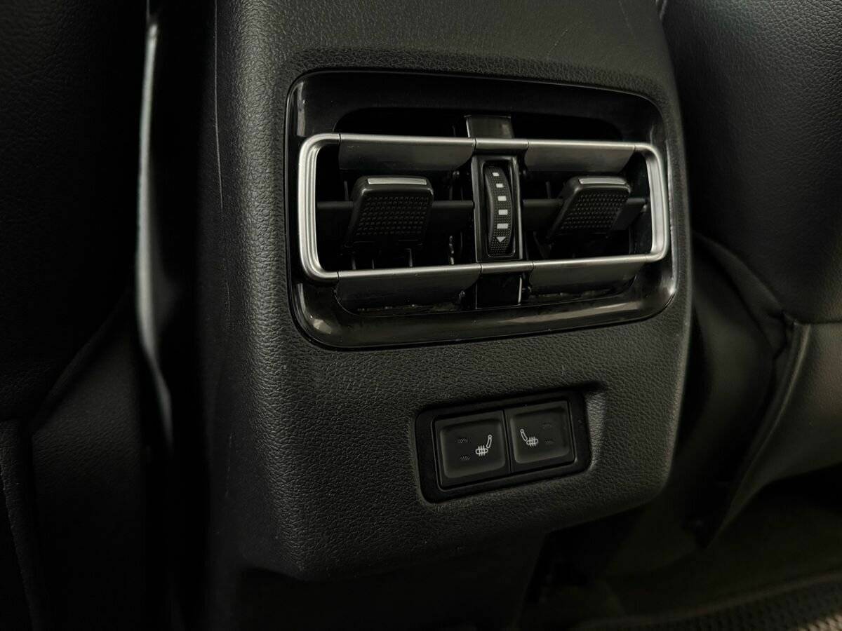 Купить Chery Tiggo 7, 2019, 94 313 км, фото №19