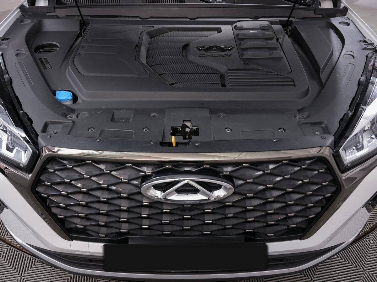 Купить Chery Tiggo 7 Pro Max, 2022, 52 000 км, фото №23