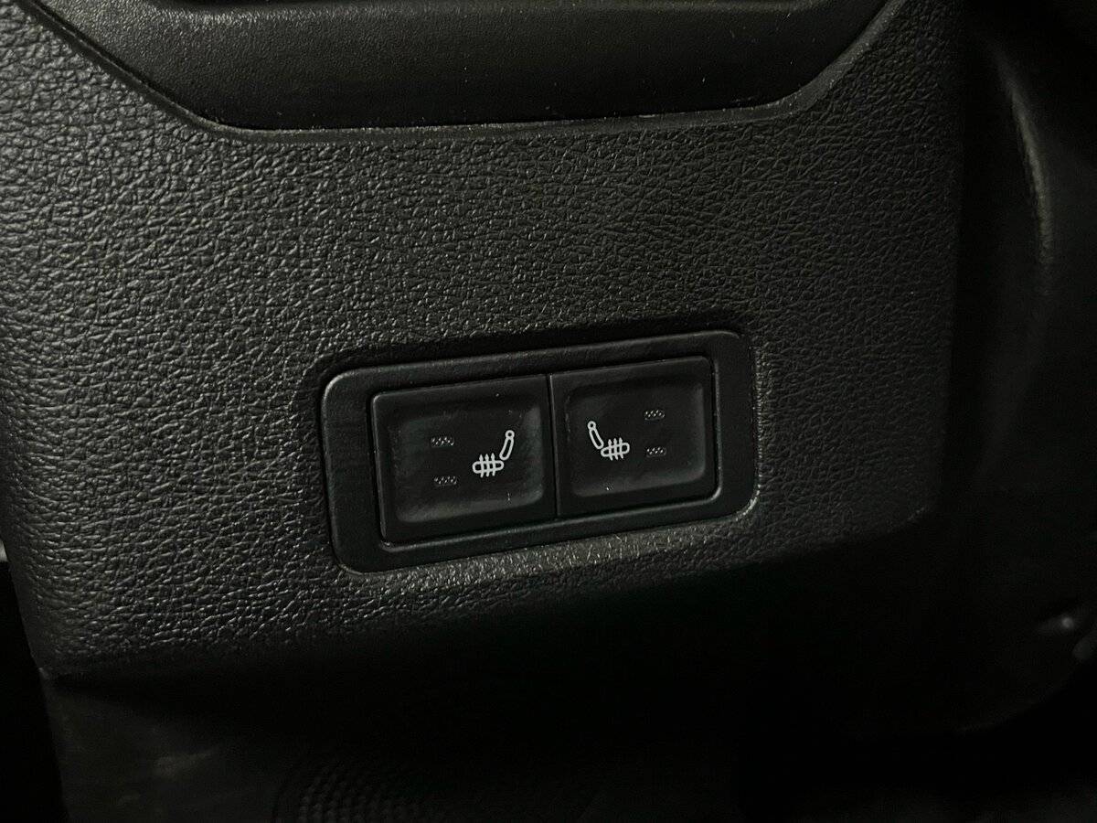 Купить Chery Tiggo 4, 2022, 15 600 км, фото №20