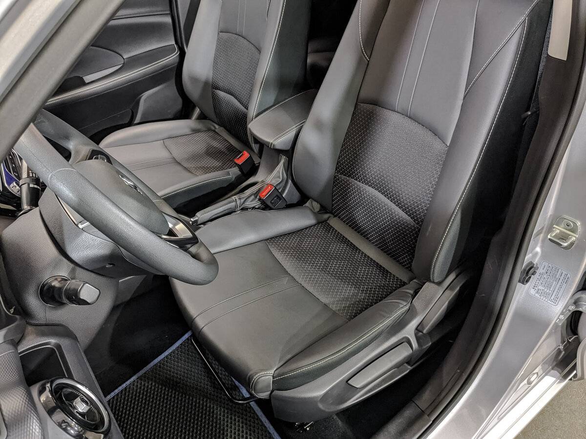 Купить Changan Alsvin, 2023, 16 789 км, фото №20