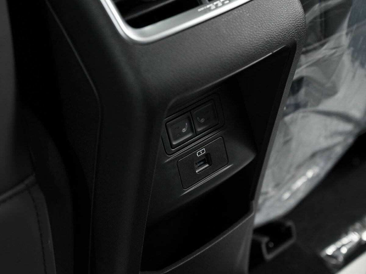 Купить Chery Tiggo 7 Pro Max, 2023, 32 км, фото №15