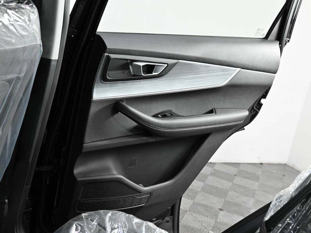 Купить Chery Tiggo 7 Pro Max, 2023, 32 км, фото №16