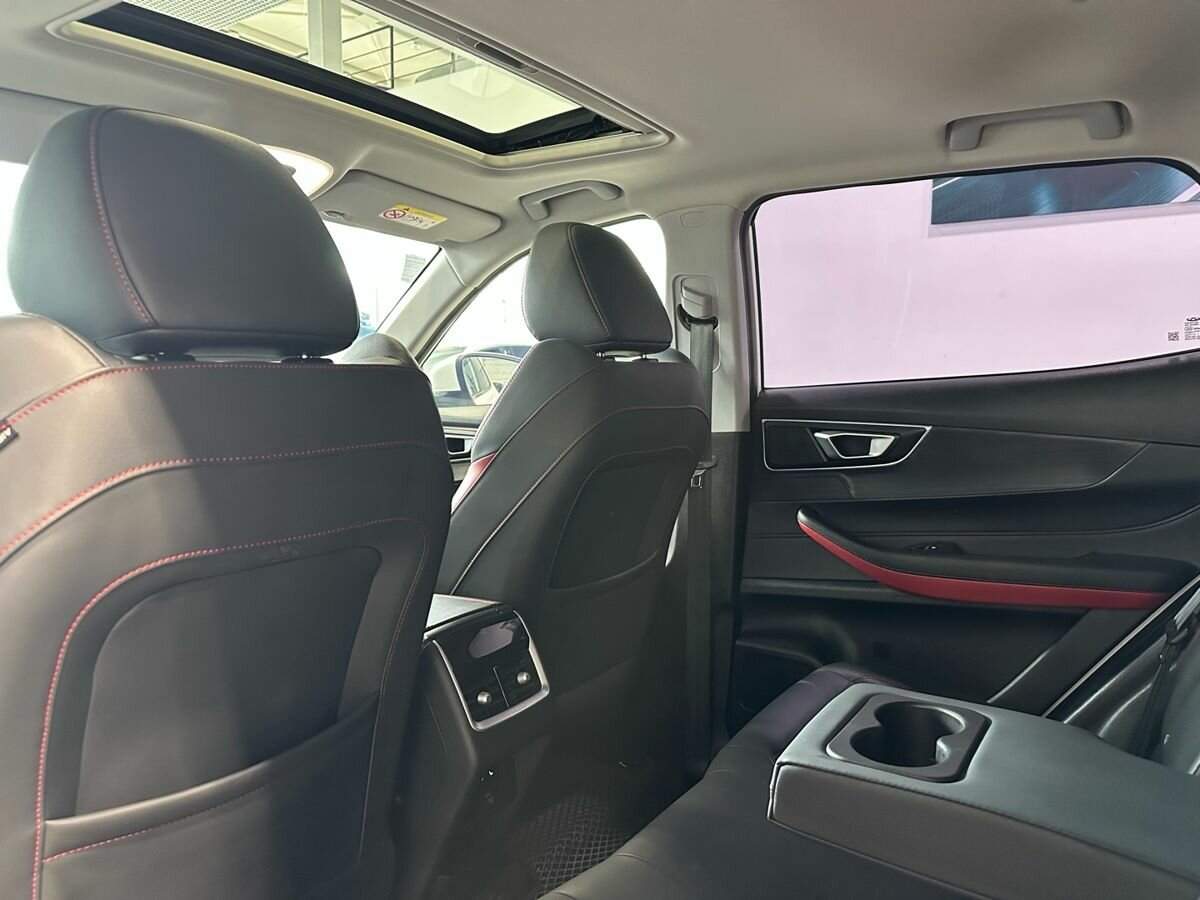 Купить Chery Tiggo 4 Pro, 2023, 19 300 км, фото №27